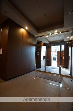 愛知県名古屋市中区上前津２丁目[1K/24.6m2]の共用部3