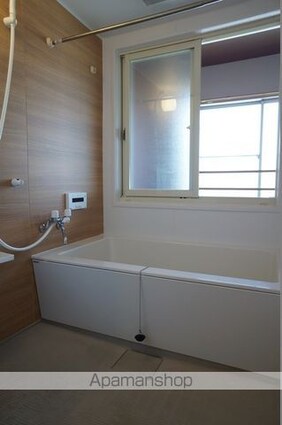 ＬＵＭＩＵＳ　ＳＡＮＡＲＵＤＡＩ[2SLDK/77.04m2]のバス