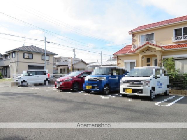 FELICIA曳馬のその他写真