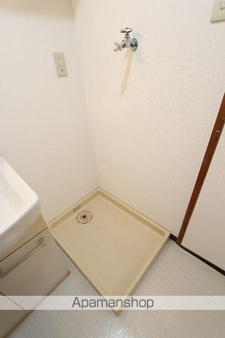 アーバン茜の内装写真