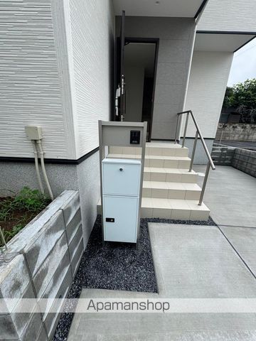 柏市 2階建 新築のその他写真