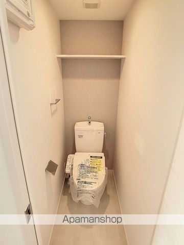 SーRESIDENCE 小川町の内装写真