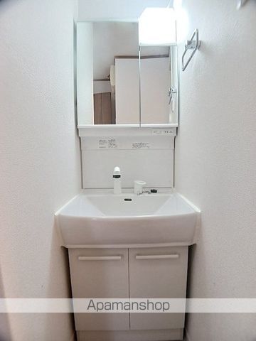 エトワールの内装写真