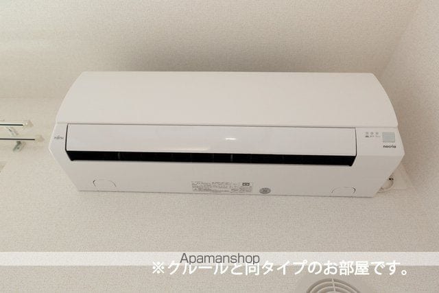 木ノ本アパートBの内装写真