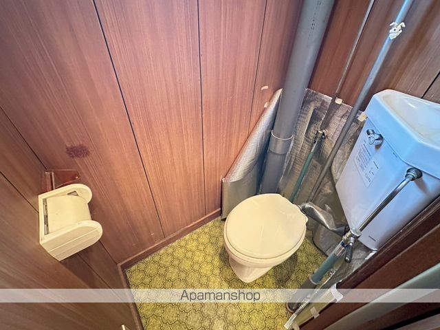 しばのハイツの内装写真