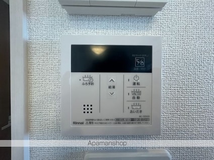 Ｎｏｂｅｌ　Ｄｉｇｎｉｔｙ[1LDK/42.59m2]の内装2