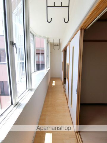 マンション川西の内装写真