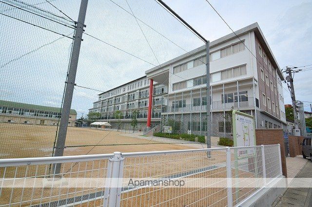 アルモニー中野 B棟の周辺写真