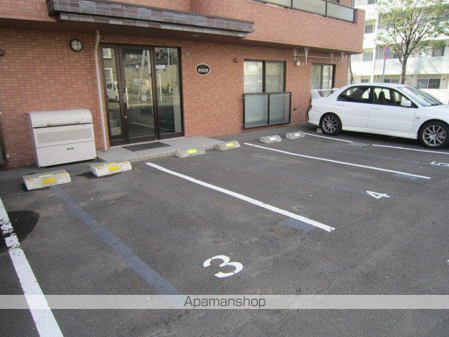 札幌市南北線 北２４条駅 徒歩4分 4階建 築24年のその他写真