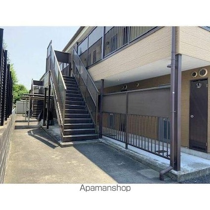 リヴェール浅野[1K/28.14m2]の外観2