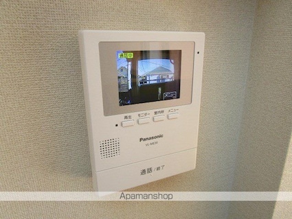 ルーミー千歳台[2LDK/57.13m2]の内装5