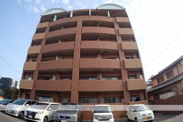 ミカド21の外観写真