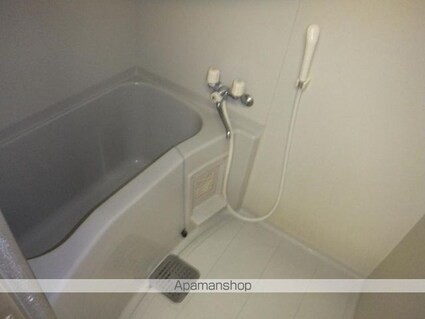 サンライフミヤハラ　　[1K/34.92m2]のバス