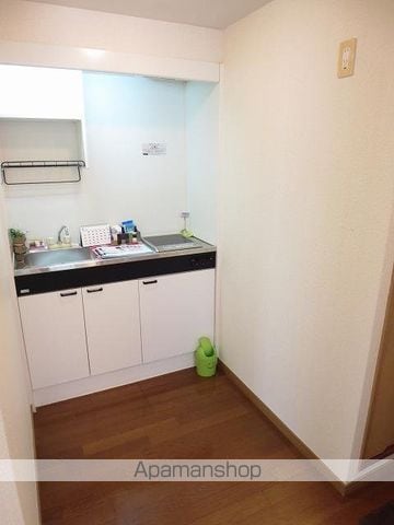 ユーミーセンチュリーの内装写真
