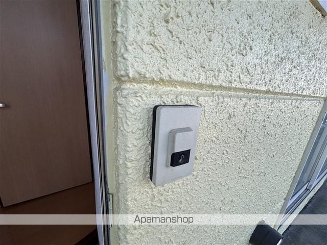 マイン日の出の内装写真