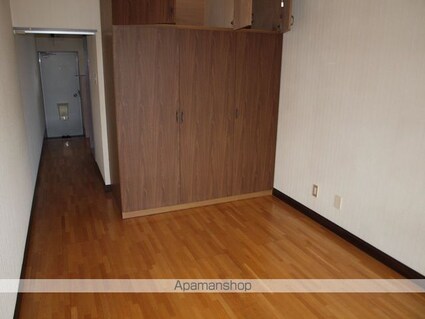 レジデンス城[1R/23.5m2]の内装2