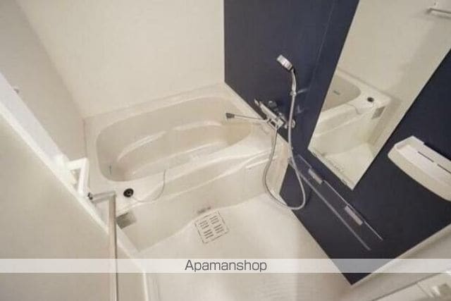NIDO KAMATAの内装写真