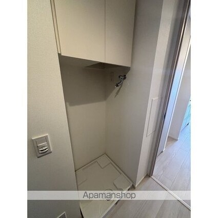 ザ・パークハビオ名古屋松原[1R/27.23m2]のその他設備