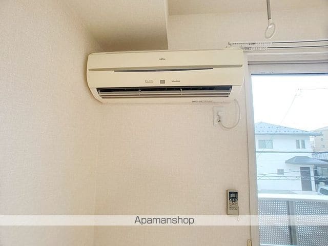 ルーエ三本柳 ABの内装写真