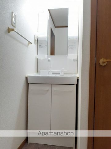 グリーンテラスNagano Bの内装写真