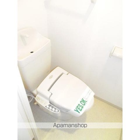 プリティ双葉の内装写真