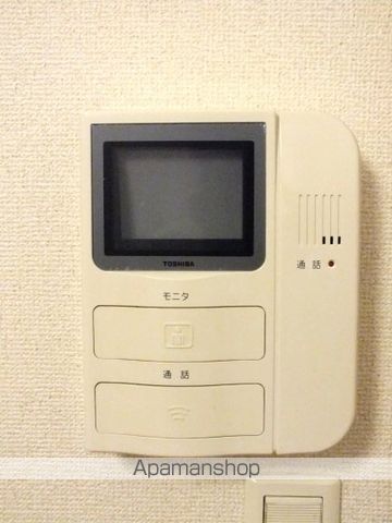 レオパレスファミリアの内装写真