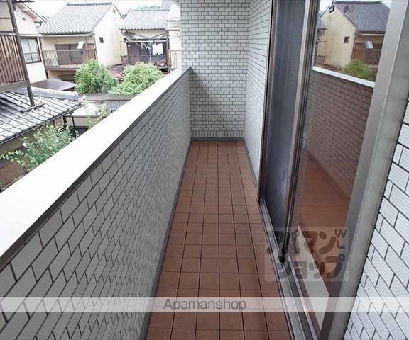 上高野薩田町マンションの内装写真