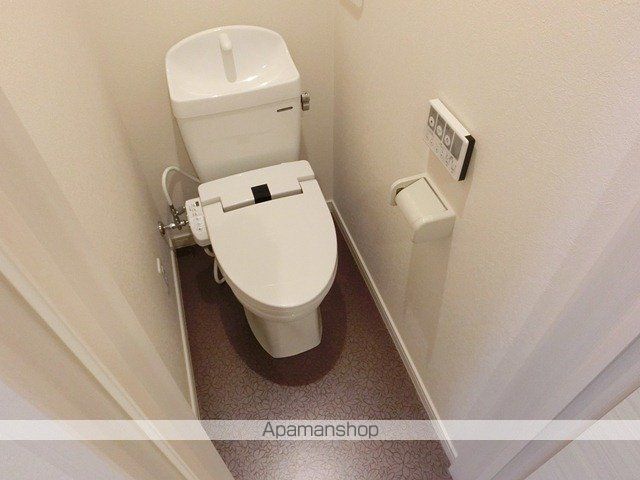 Shandiaの内装写真