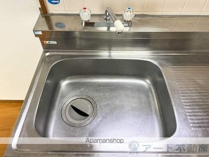 エルディム畑寺[2DK/46.13m2]の内装5