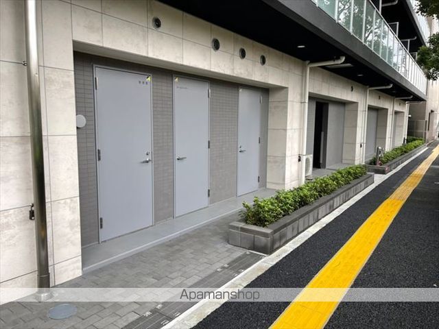 GENOVIA青砥skygardenの周辺写真