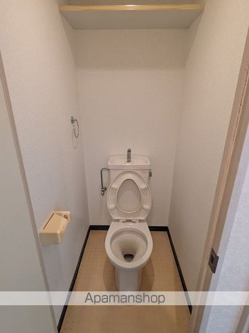 パラシオ福間の内装写真