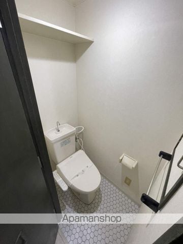 デベックス澄川47の内装写真