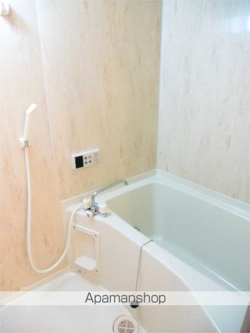 Ｈａｒｖｅｓｔ２１　ＧーＩＩ[2DK/51.67m2]のバス