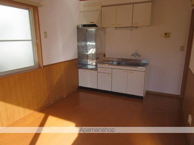 佐藤せつ子様貸家パート2の内装写真