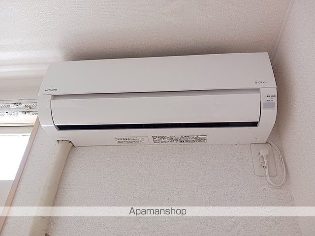 アリビラIIの内装写真