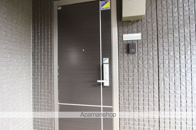 フローラの内装写真