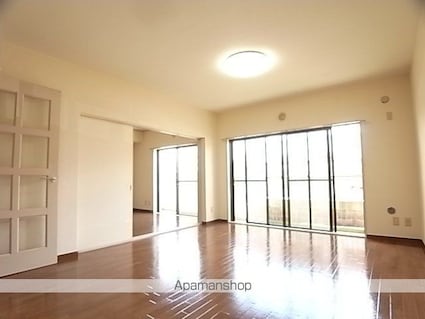 ミネセイビル[3LDK/69.54m2]のリビング・居間