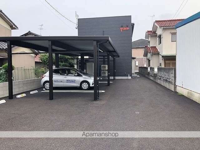 piaceの外観写真