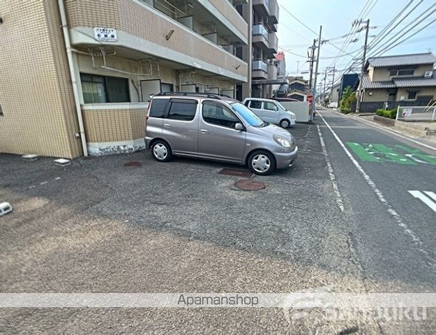オクトワール松山土居田西館のその他写真