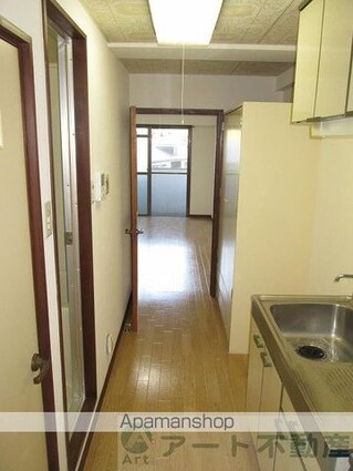 ジョイフル第２祝谷[1K/24.65m2]のその他部屋・スペース