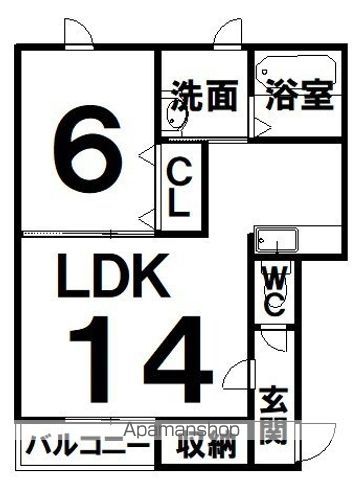 間取り：201027269954