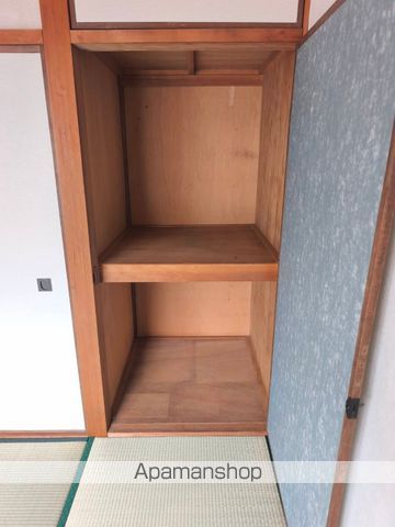 山本マンションの内装写真