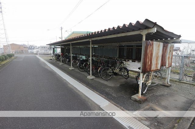 ビレッジハウス甘木1号棟のその他写真