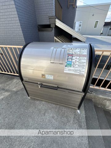グランドール田辺のその他写真
