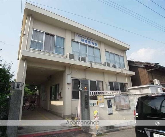 バウハウス北山の周辺写真