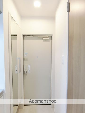 ヒカルサ京田辺大住の内装写真