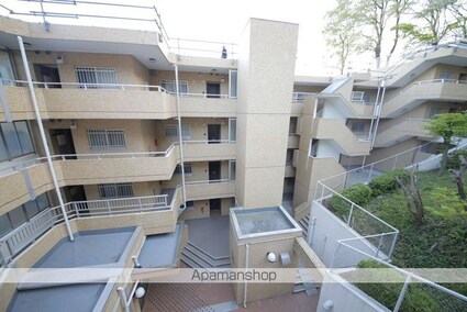 ライオンズマンション多摩動物公園[3LDK/70.91m2]の外観4