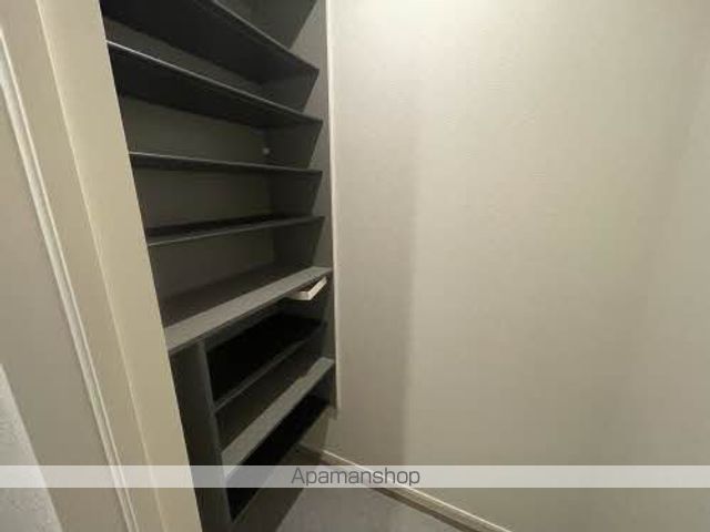 ブリリアンテの内装写真