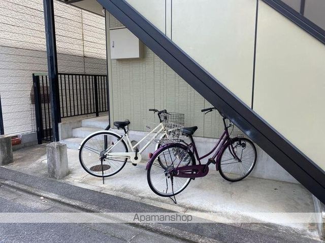 セジュールまはたぎの内装写真