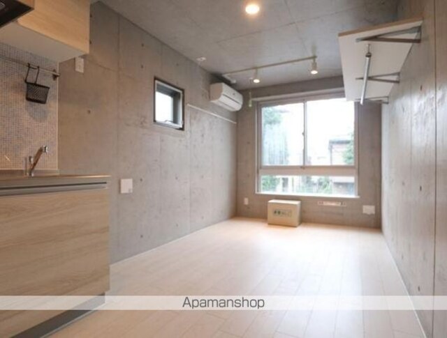 レオリオ[1R/19.22m2]のリビング・居間1